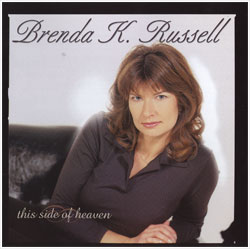 Brenda K Russel